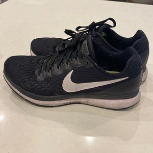 Nike Pegasus running shoes